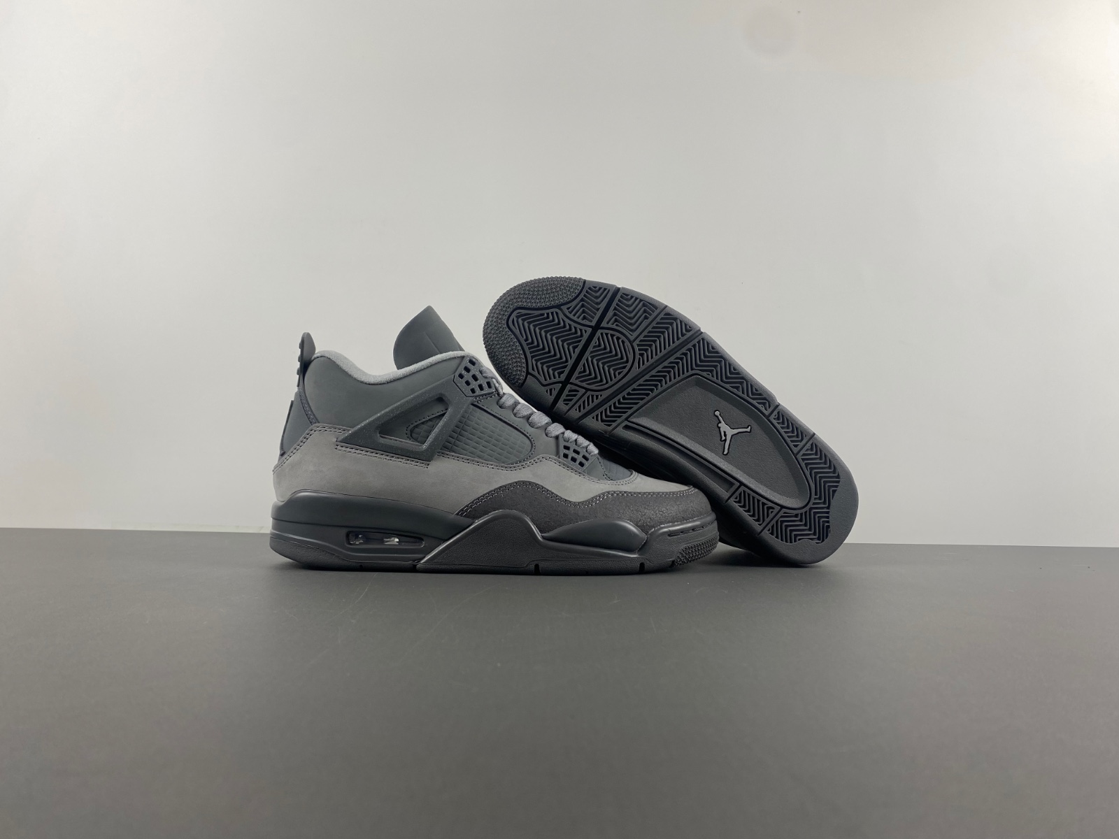 Air Jordan 4 SE “Paris Olympics”    FQ7928-001