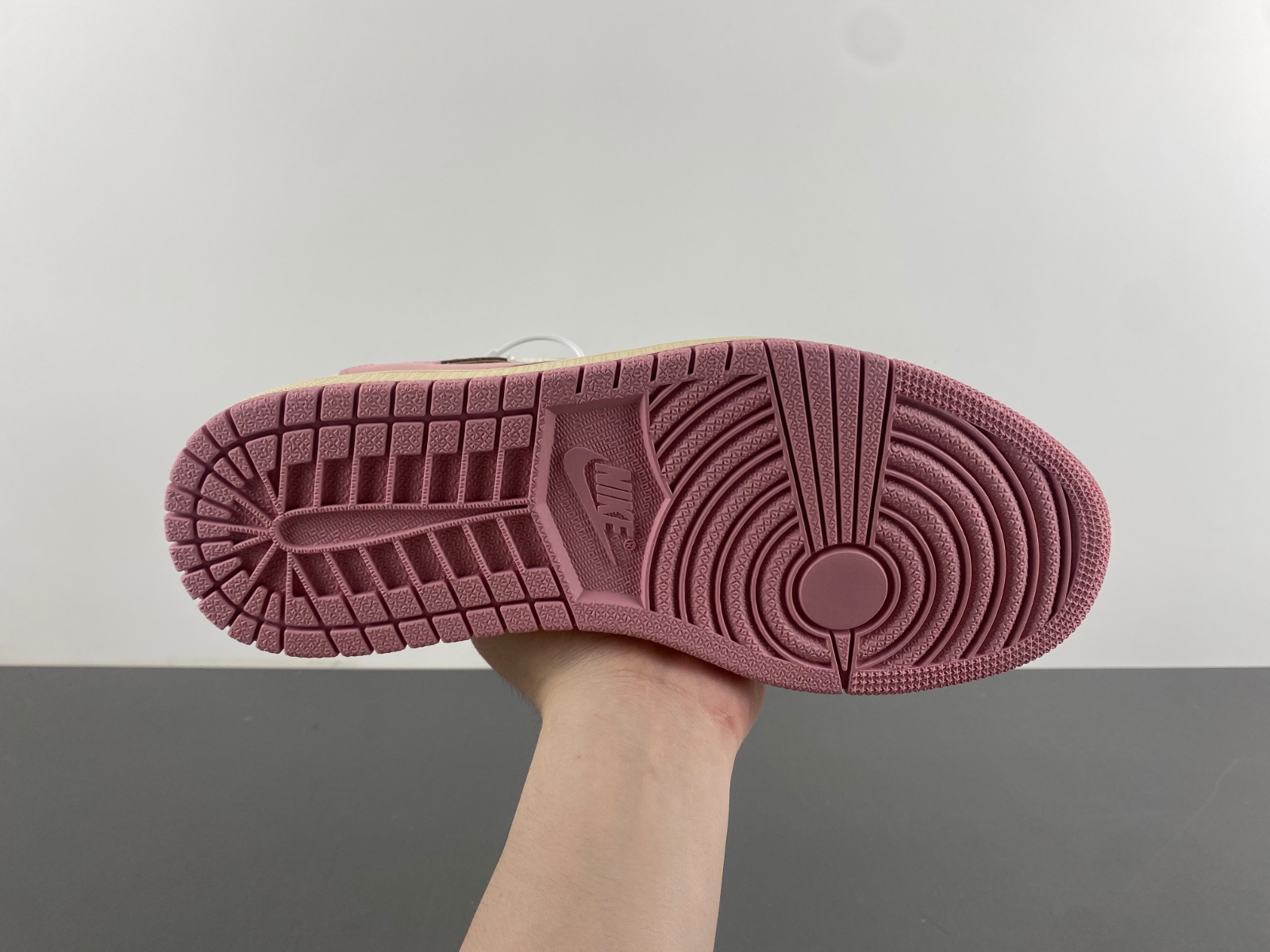 Travis Scott x Air Jordan 1 Low OG  DZ4137 -206