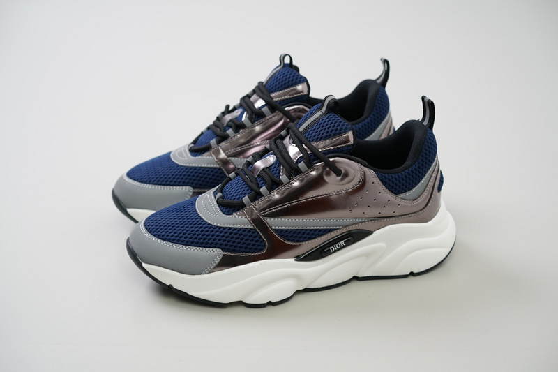 DIOR B22 SNEAKER