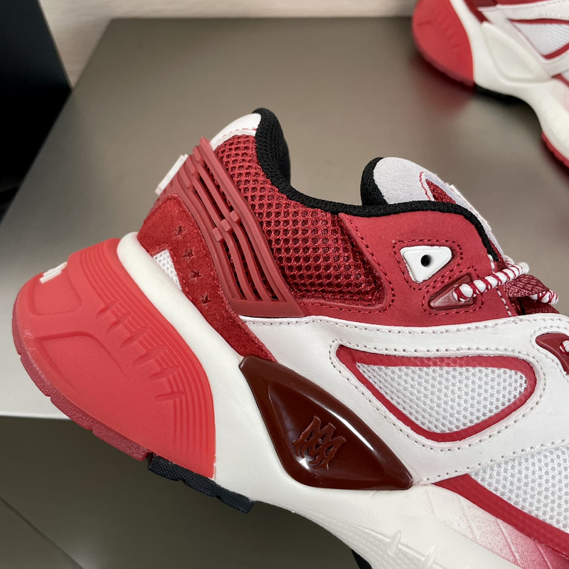 AMIRI* MA Runner Sneakers