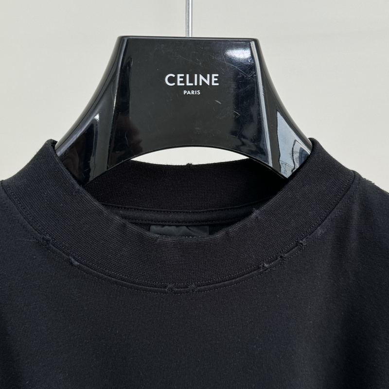 Balenc1aga T-SHIRT 2404013