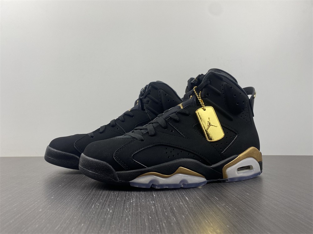 Air Jordan 6 Retro "Defining Moments" CT4954-007