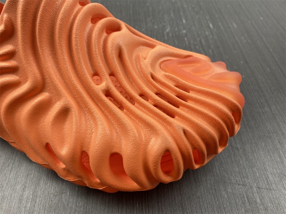 Crocs Pollex Clog by Salehe Bembury Urchin