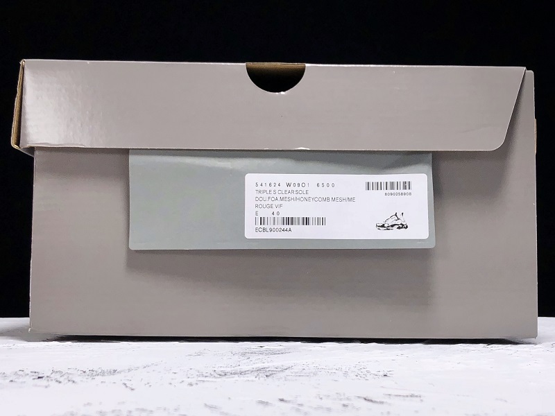 Balenciaga Triple S Trainer