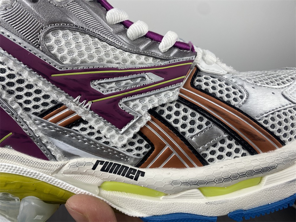 Balenciaga Runner Sneaker