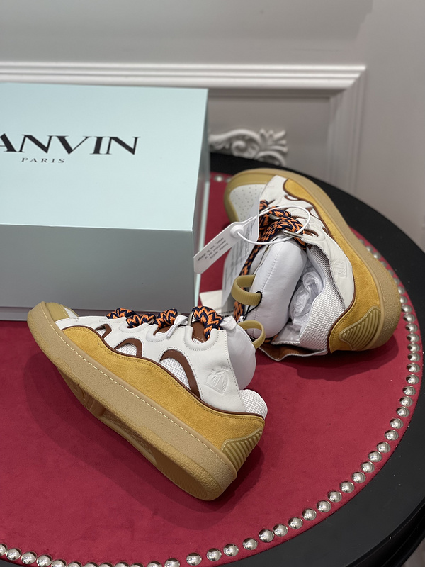 Lanvin Sneakers