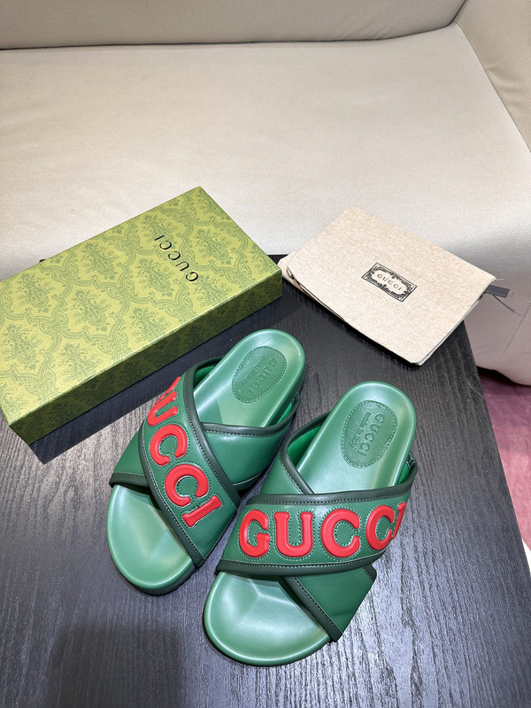 Gucci slide (EU38-EU45)