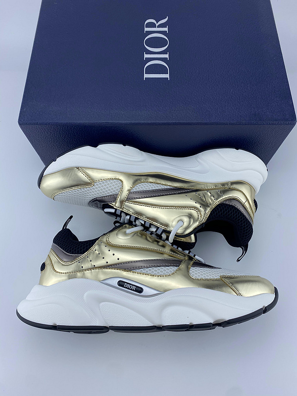 DIOR B22 SNEAKER
