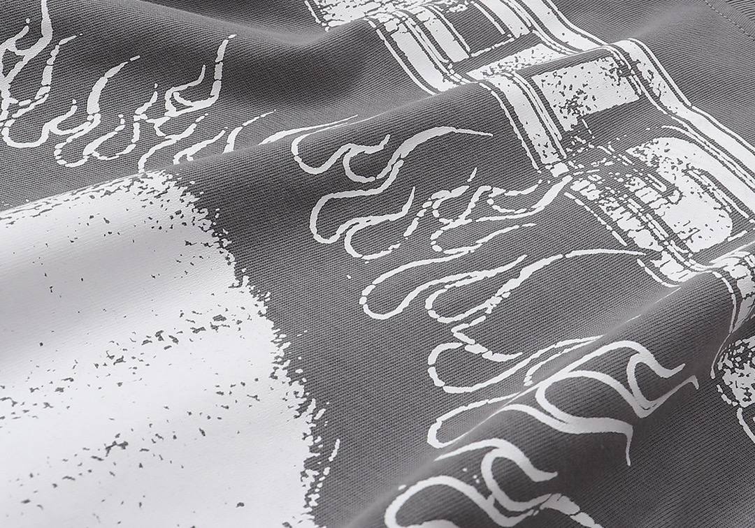 HELLSTAR T-SHIRT 2403017