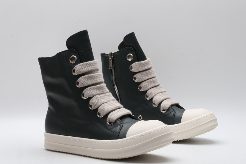 Rick Owens Shoes