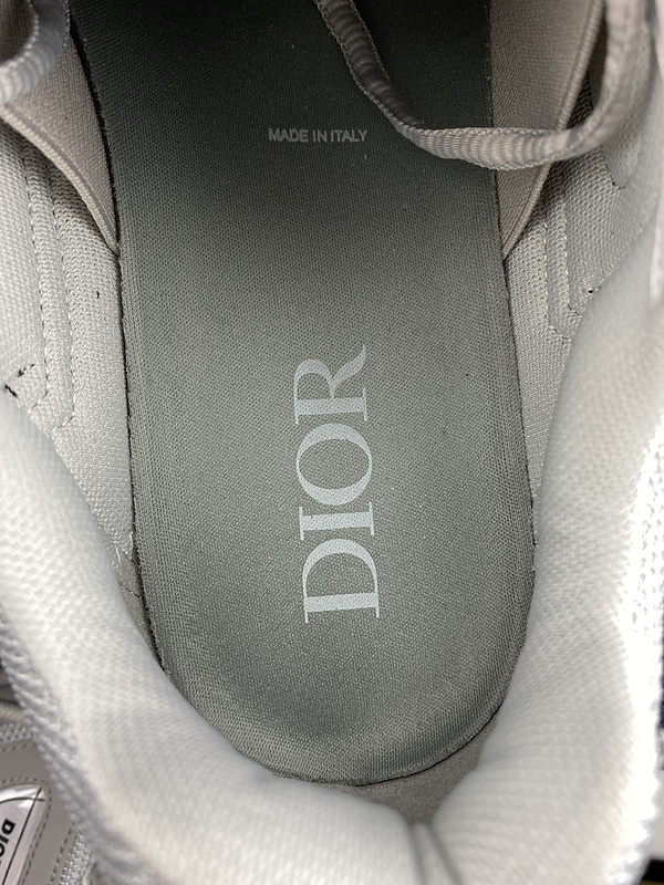 DIOR B30 SNEAKER