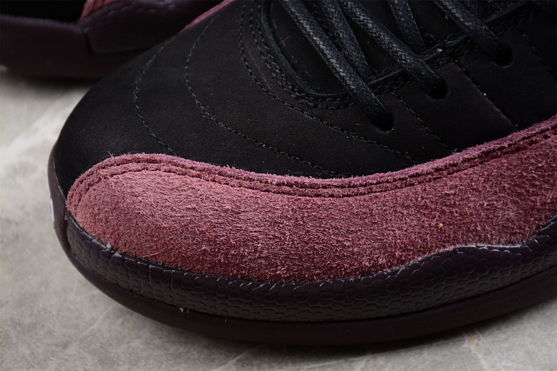 A Ma Maniére x Air Jordan 12 DV6989-001