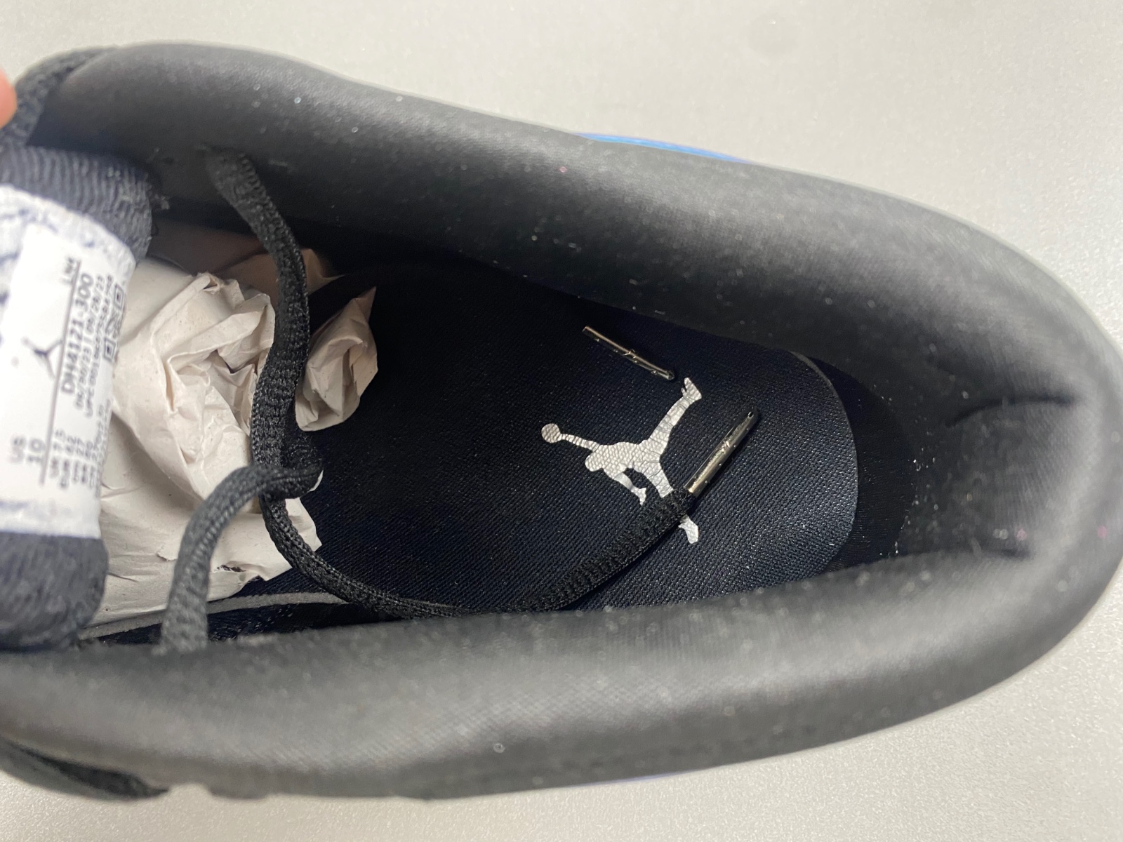 Air Jordan 14 Low Love Letter DH4121-300