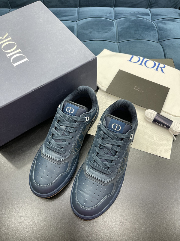 DIOR B27 SNEAKER