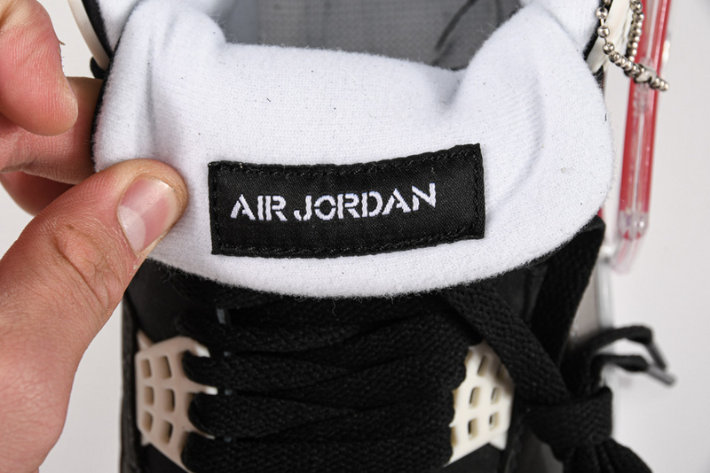 Air Jordan 4 Retro "fear Pack" 626969-030