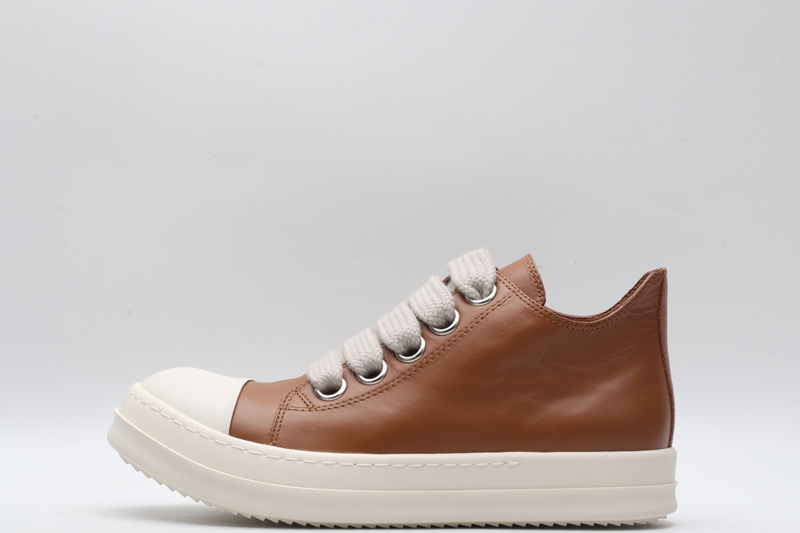 Rick Owens Shoes