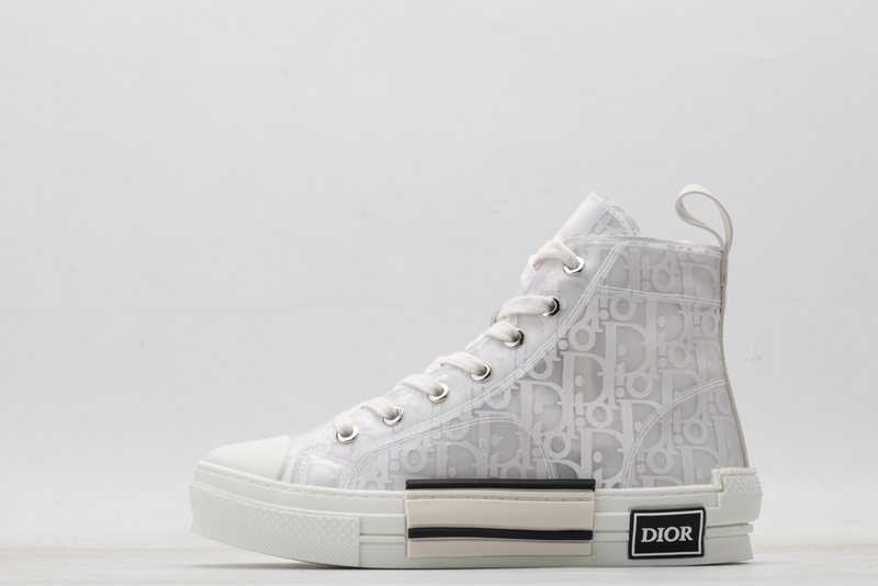 DIOR B23 SNEAKER