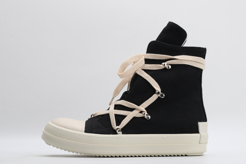 Rick Owens Shoes