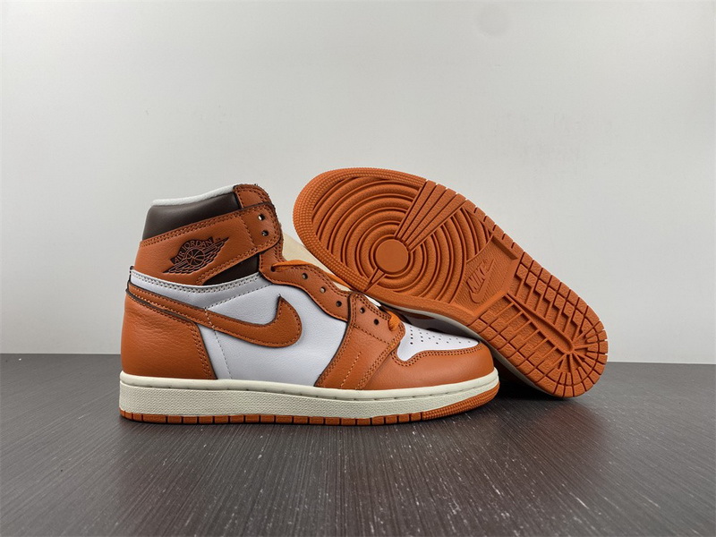 Air Jordan 1 High OG WMNS “Starfish” DO9369-101