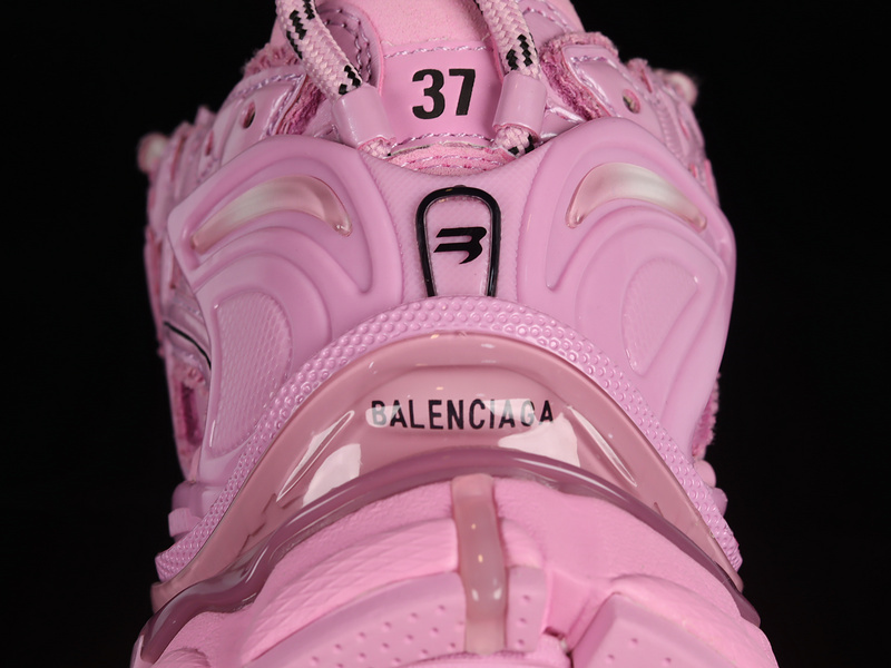 Balenciaga Runner Sneaker