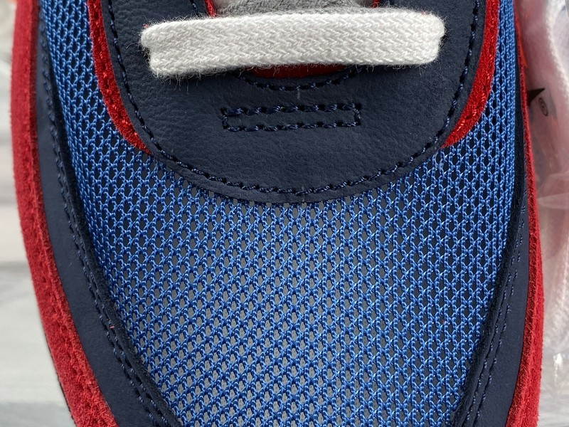 Nike LD Waffle Sacai Blue Multi - BV0073-400