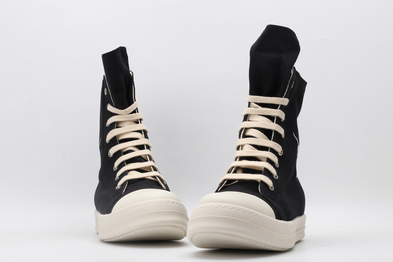 RICK OWENS DRKSHDW sneakers