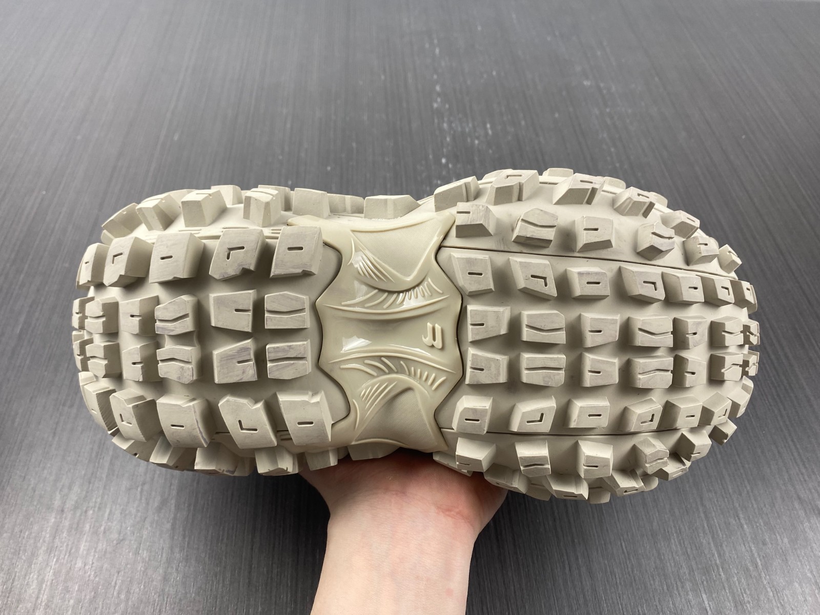 Balenciaga Defender Sneaker