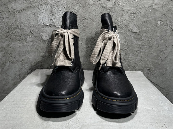 Rick Owens Shoes