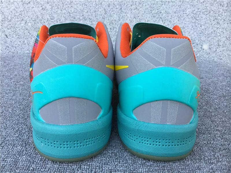 Nike Kobe 8 System GC 