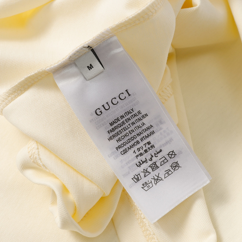 Gucci T-SHIRT GG-4