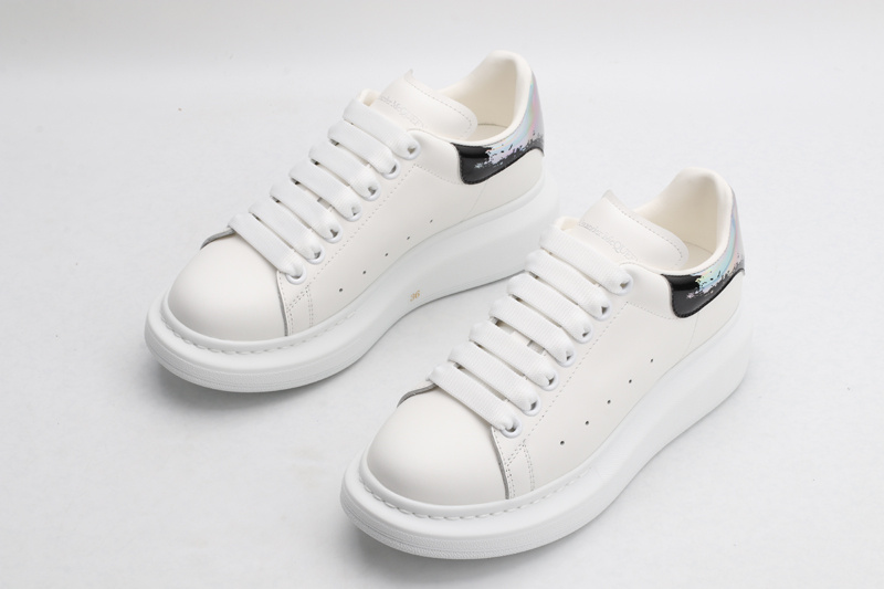 MCQUEEN OVERSIZED SNEAKER