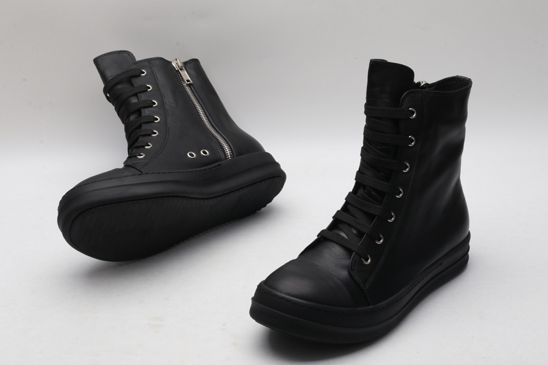Rick Owens Shoes