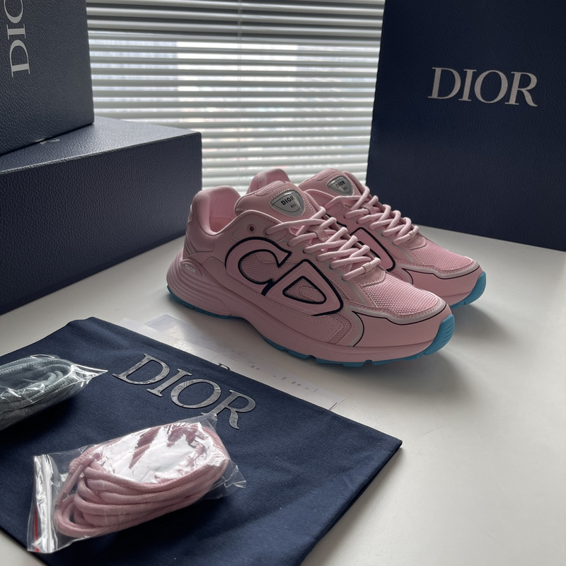 DIOR B30 SNEAKER