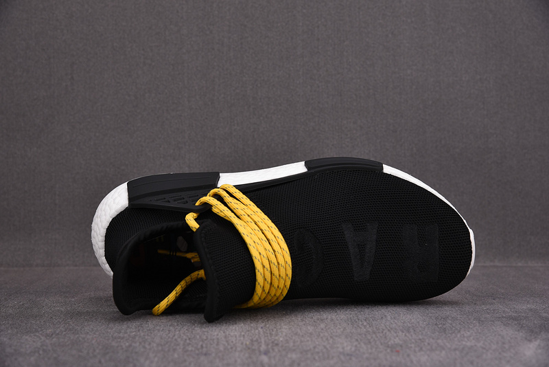 Pharrell x NMD Human Race