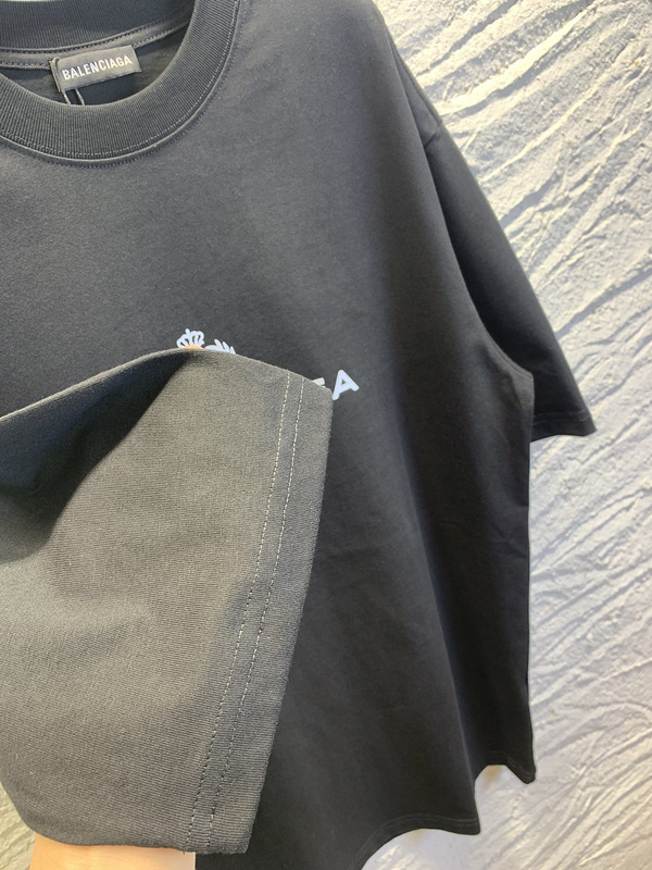 Balenc1aga T-SHIRT 2302072