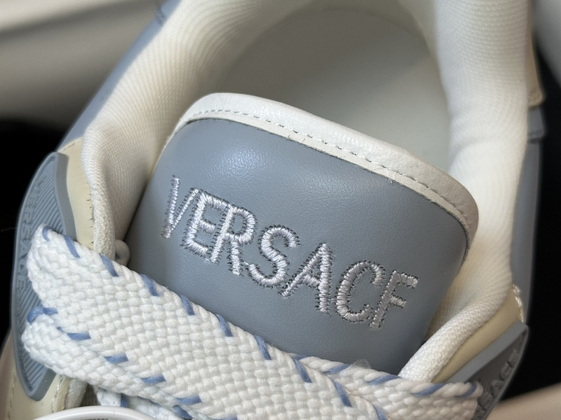 Versace sneakers
