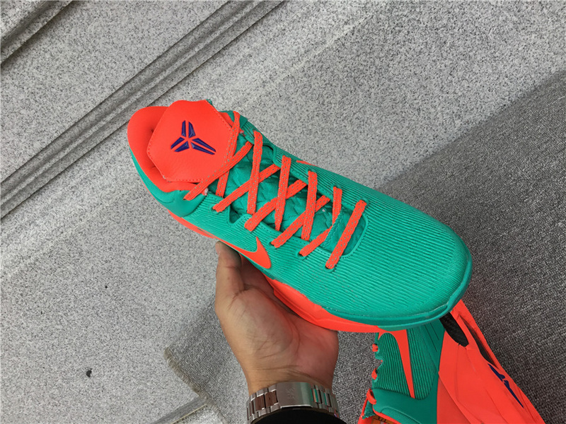 Nike Zoom Kobe 7 System 