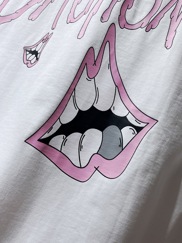 CHR0ME HEART T-SHIRT 2306019