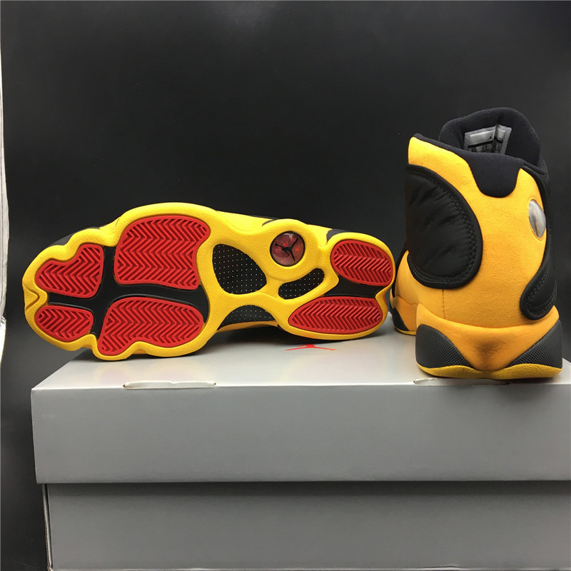 Air Jordan 13 "Melo Class of 2002" 414571-035