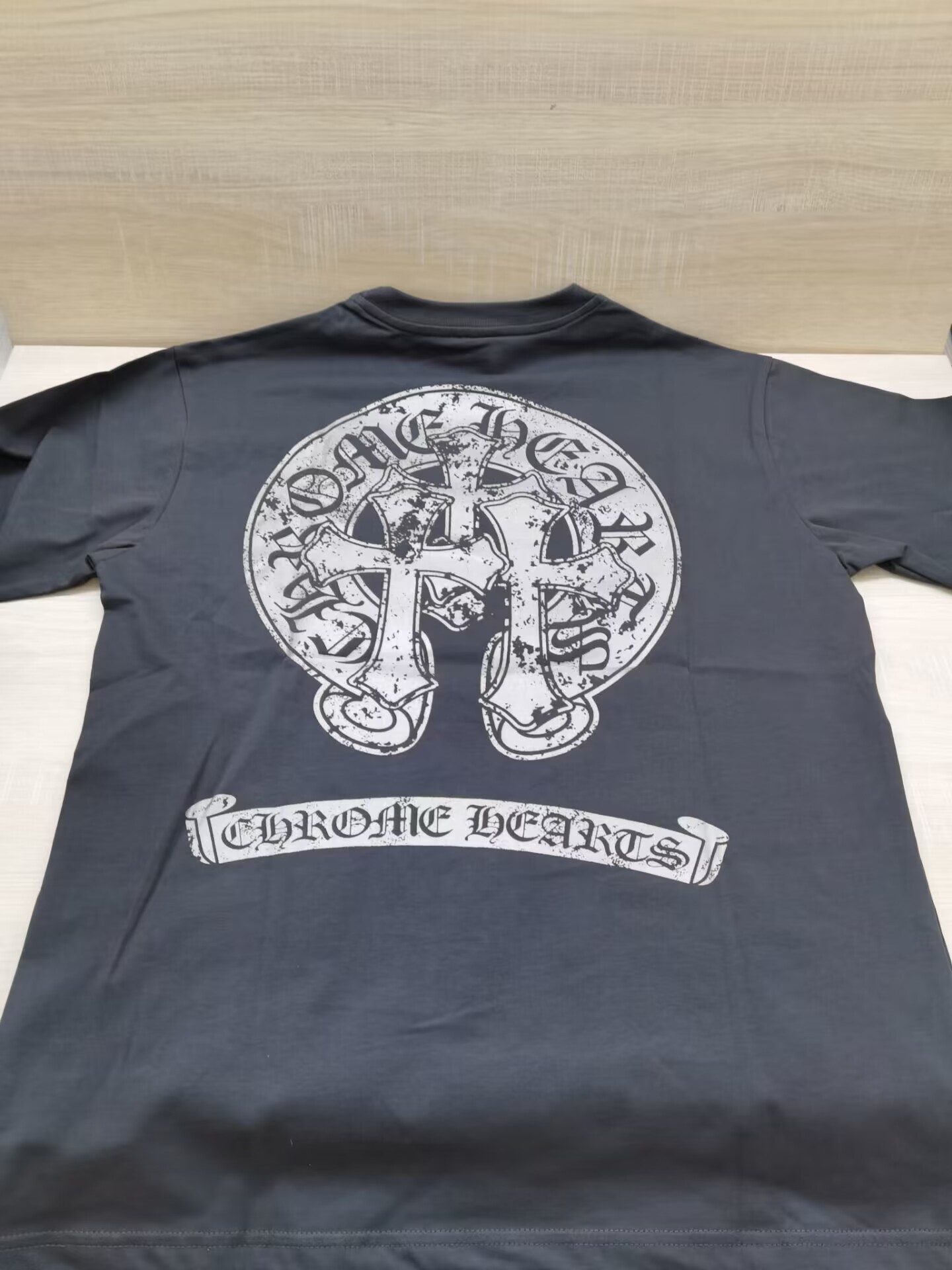 CHR0ME HEART T-SHIRT 2302090