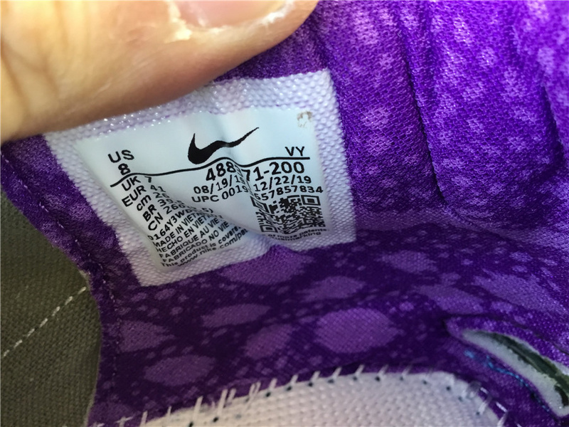 Nike Zoom Kobe 7 System 