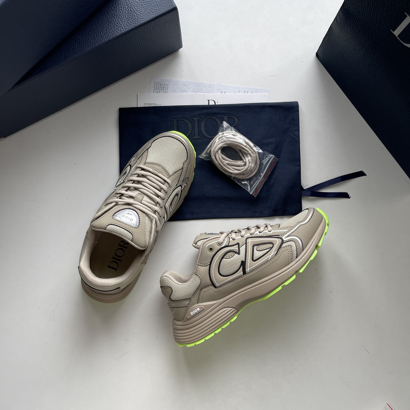 DIOR B30 SNEAKER