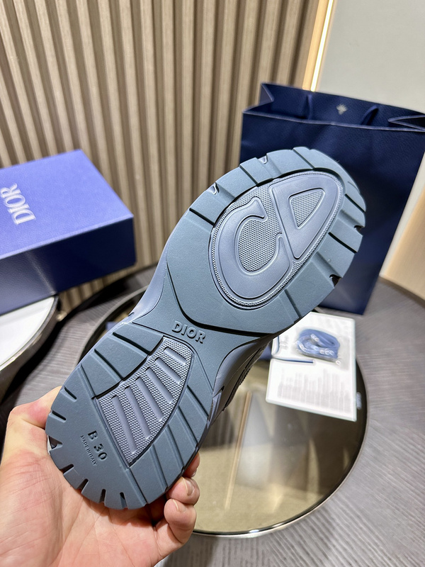 DIOR B30 SNEAKER