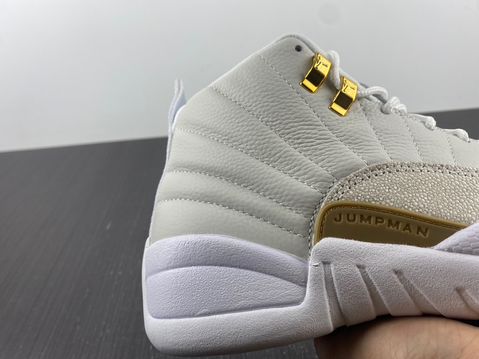 OVO x Air Jordan 12 Retro 