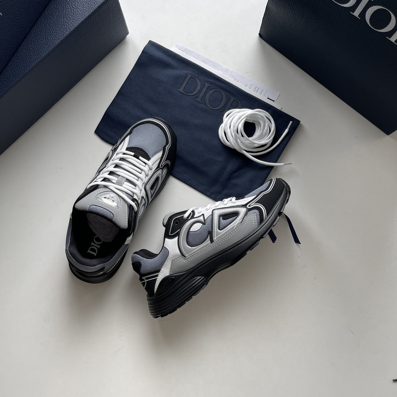 DIOR B30 SNEAKER
