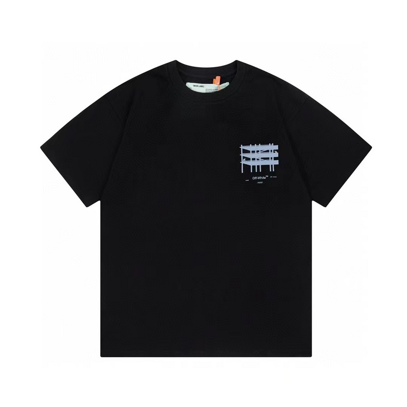 OFF-WHITE T-SHIRT 2302026