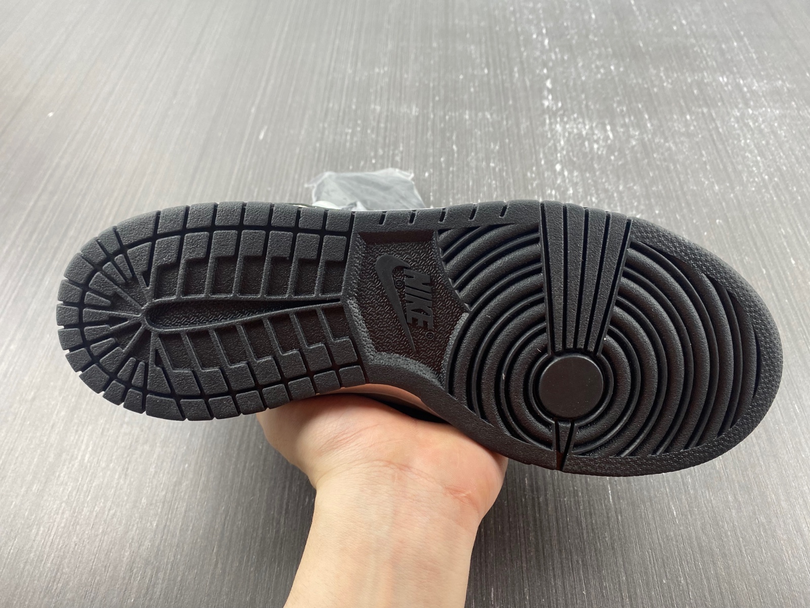 New Balance 992 Grey M992GR