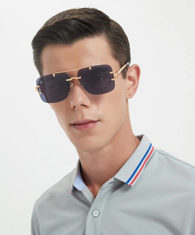 Cartier Sunglasses 202304002