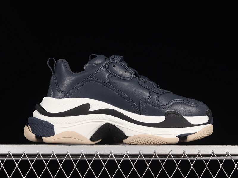 Balenciaga TRIPLE S TRAINER