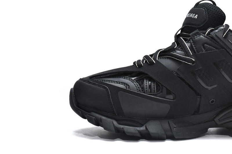 Balenciaga Tess S. Black 542436 W1GB1 10001